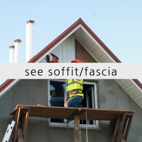 Soffit And Fascia